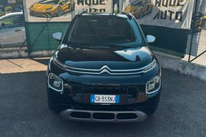 Citroen C3 Aircross BlueHDi 120 S&S EAT6 Shine
