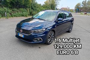 Fiat Tipo 1.6 Mjt SW 129.000 KM
