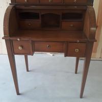 scrivania antica