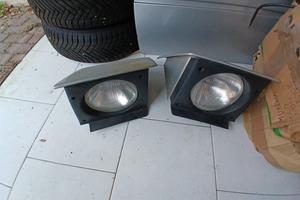 fari anteriori matra murena