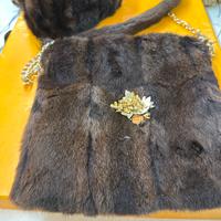 borsa e collaret nuovi