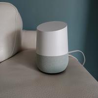 Google home assistente vocale e cassa smart 