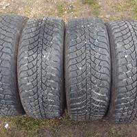 Gomme invernali 