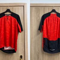 Abbigliamento Estivo Rockrider per Ciclismo MTB