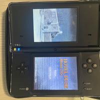 Nintendo dsi boxato