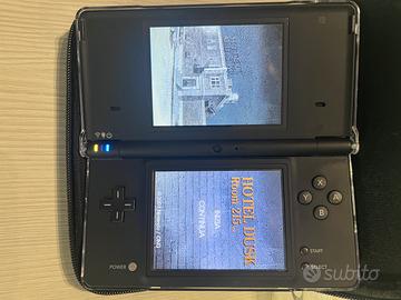 Nintendo dsi boxato
