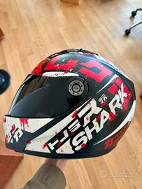 Casco integrale Shark