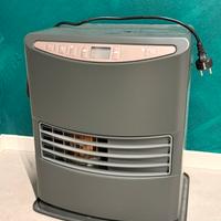 stufa a petrolio Kerosun LC 3000 3KW elettronica