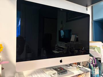 IMac 27" Retina 5K– i9 8 Cor –64GB RAM  - SSD 1TB