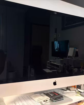 IMac 27" Retina 5K– i9 8 Cor –64GB RAM  - SSD 1TB