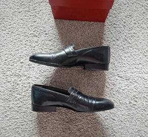 scarpe bimbo cerimonia numero 37