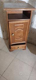 mobiletto 1 anta 1 cassetto