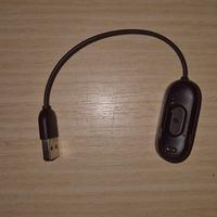 Caricatore Xiaomi Mi Band 4