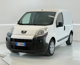 Peugeot Bipper 1.3 HDi 75CV FAP S&S aut. Furgone C