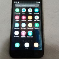 Samsung Galaxy J3 