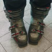 Scarponi da sci Nordica 27-27.5