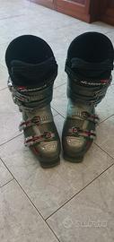 Scarponi da sci Nordica 27-27.5