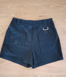 Pantaloncini!pantagonna