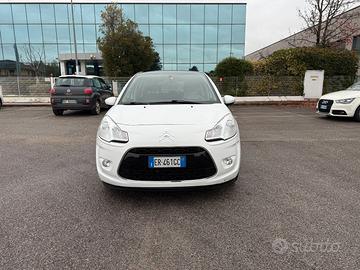 Citroen c3 exlusive