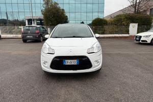 Citroen c3 exlusive