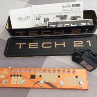 tech 21 fly rig acoustic 