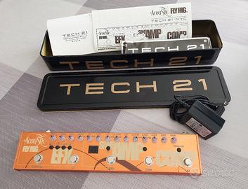 tech 21 fly rig acoustic 