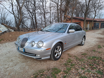 Jaguar s-type 3.0 Asi trattabile