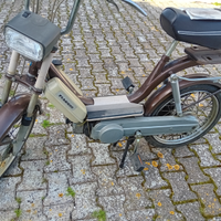 Piaggio bravo
