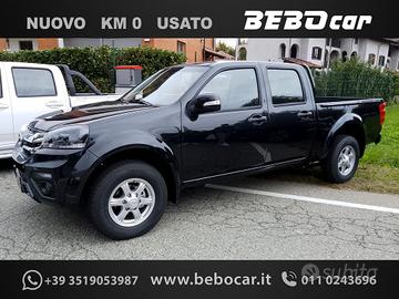 GREAT WALL Steed 2.4 Ecodual 4WD Work - passo lu