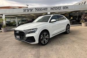 Audi Q8 50 TDI 286 CV quattro tiptronic Sport 2019
