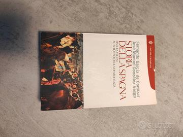 Storia della Spagna