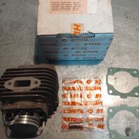 Gruppo Termico Motosega Sthill MS200 diametro 40