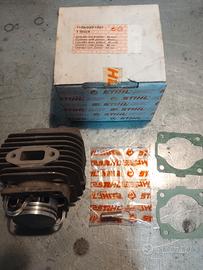 Gruppo Termico Motosega Sthill MS200 diametro 40