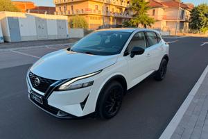 Nissan Qashqai MHEV 140Cv
