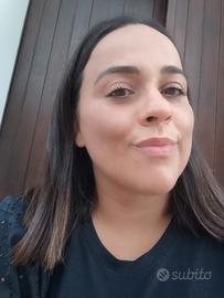 Pulizie e dama da compagnia