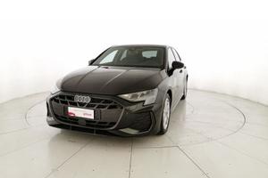 Audi A3 Sportback 2.0 tdi S line edition 150c...