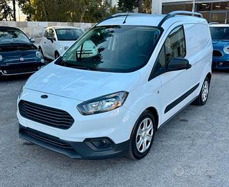 Ford Transit Courier 1.0 EcoBoost 100CV Trend