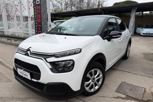 Citroen C3 BlueHDi 100 S&S You