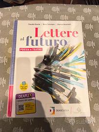 Lettere al futuro