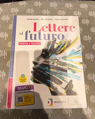 Lettere al futuro