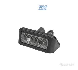LUCE TARGA PEUGEOT BIPPER 08-