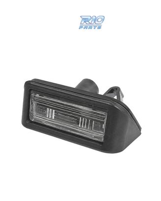 LUCE TARGA PEUGEOT BIPPER 08-