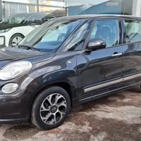 Fiat 500L 1.3 Multijet 95 CV Lounge
