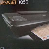 stampante deskjet 1050