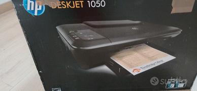 stampante deskjet 1050