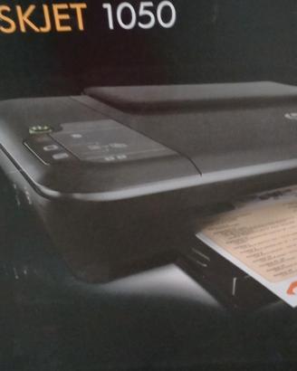 stampante deskjet 1050