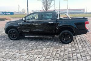 Ford ranger 2020 