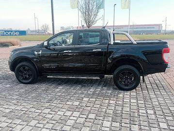 Ford ranger 2020 