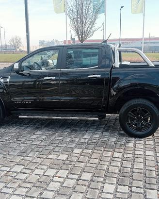 Ford ranger 2020 