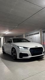 Audi TT Coupé 45 TFSI S tronic